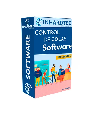 Control de Colas